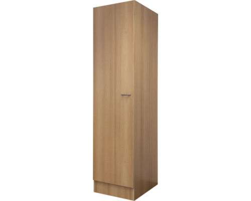 | Geschirrschrank 50 cm buche-dekor Breite Ischia/Nano HORNBACH