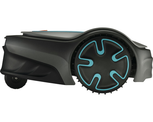 Gardena Mähroboter
