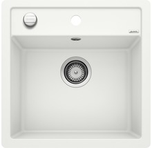 Spüle Blanco DALAGO 5-F 505 x 500 mm weiß 518532