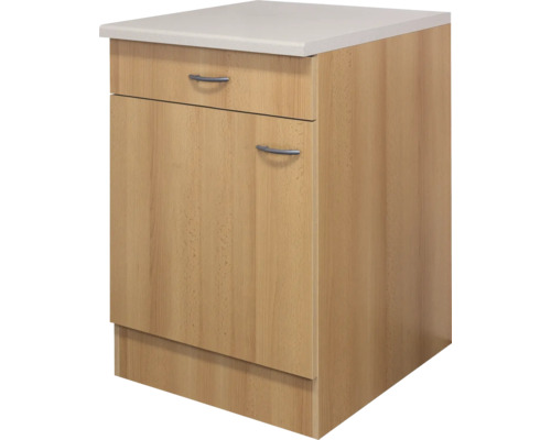 Hängeschrank Flex Well Nano/Ischia | 100 cm Breite HORNBACH