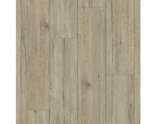 Vinyl-Diele Senso Rustic Muscade selbstklebend 152x914x2 mm