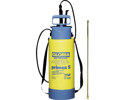 Gloria Akku-Kompressor Auto Pump-Power 18V