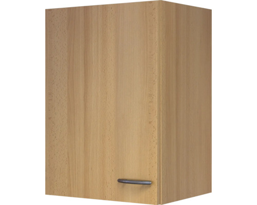 Flex Breite HORNBACH Well 40 cm Nano/Ischia Hängeschrank | Buche-Dekor