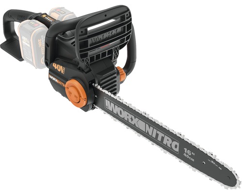 Schnellladeger t WORX 20V WA3867 f r Akku 4 Ah und 6 Ah HORNBACH