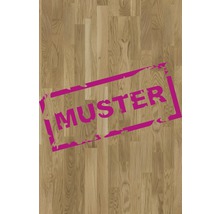 Muster eines Holzfußbodens