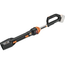 Akku-Laubbläser WORX Nitro 20V 209km/h WG543E.9, Brushless Motor, ohne Akku und Ladegerät