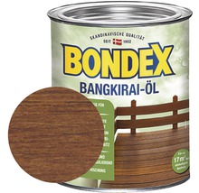 BONDEX Bangkirai-Öl 750 ml-thumb-2