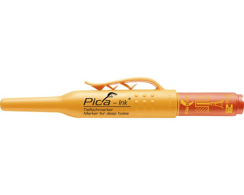 Pica Tieflochmarker für schwer zugängliche Stellen