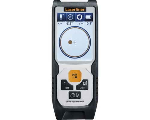 Laser Entfernungsmesser LaserRange-Master i5-0