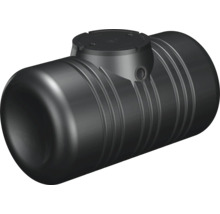 Erdtank 2.100 Liter Get 2.1 inkl. Abdeckung