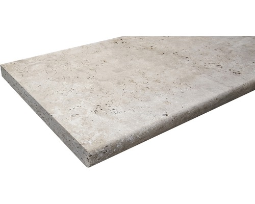 Travertin Fensterbank