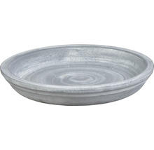 Untersetzer aus Steingut