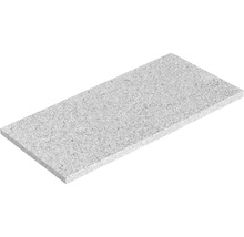 Granit Terrassenplatte grau 60 x 30 x 2 cm-thumb-0
