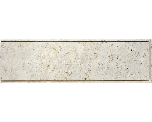 Travertin Fensterbank