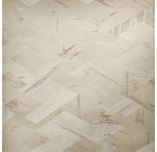 Tapete mit geometrischem Muster