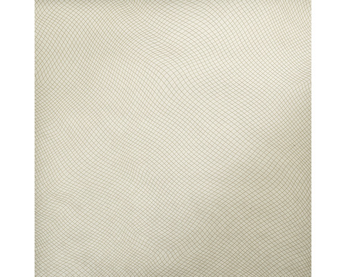 Vliestapete 67645-HOR Pure & Noble II Fern Linen beige Tapete mit Wellenmuster