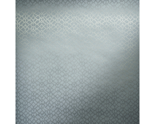 Vliestapete 67650-HOR Pure & Noble II Bluebell Steel blau Tapete mit Muster
