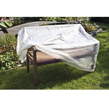 Schutzhülle GARDEN PLACE für 2-Sitzer Bank 160x75x78 cm