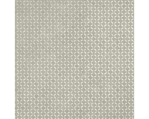 Vliestapete 37045-HOR Pure & Noble III Parsley Cloud grau Dekorfliese mit geometrischem Muster