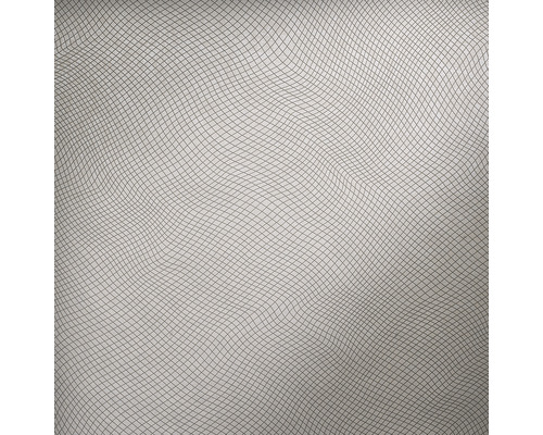 Vliestapete 67644-HOR Pure & Noble II Fern Mauve rosa Tapete mit geometrischem Netzmuster