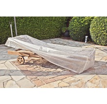 Schutzhülle GARDEN PLACE für Gartenliege 200x75x40 cm