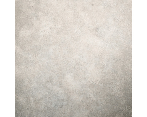 Vliestapete 37038-HOR Pure & Noble III Cinnamon Cloud grau Helle Betonstruktur als Hintergrund.