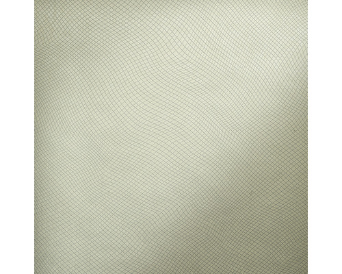 Vliestapete 67642-HOR Pure & Noble II Fern Sea grau Tapete mit Wellenlinienmuster