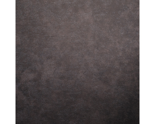 Vliestapete 37042-HOR Pure & Noble III Cinnamon Mocha braun Dunkelgraue Wandfliese mit leichter Struktur