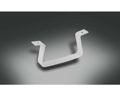 Flachkanal-Halter Rotheigner weiß 111x54 mm Flachkanal-Halter Rotheigner weiß 111x54 mm