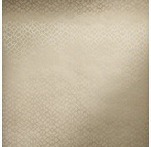 Vliestapete 67648-HOR Pure & Noble II Bluebell Sandcastle beige
