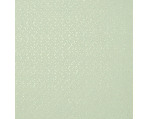 Vliestapete 67668-HOR Pure & Noble II Daisy Mint Tapete mit Blütenmuster