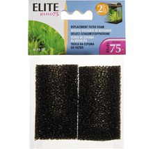 Elite Jet-Flo 75 Ersatz Schaumstoffpatrone im Set