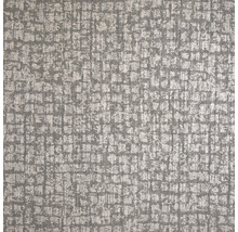 Tapete mit quadratischem Muster