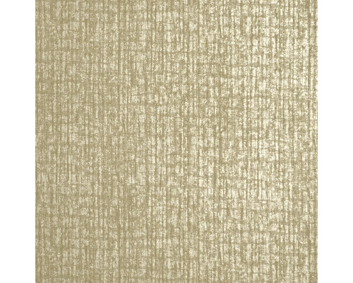 Vliestapete 67297-HOR Pure & Noble I Amber Gold Textiltapete mit Struktur