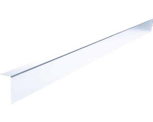 PRECIT L-Profil Universalzubehör Smart verzinkter Stahl 2000 mm x 40 mm x 20 mm PRECIT L-Profil Universalzubehör Smart verzinkter Stahl 2000 mm x 40 mm x 20 mm