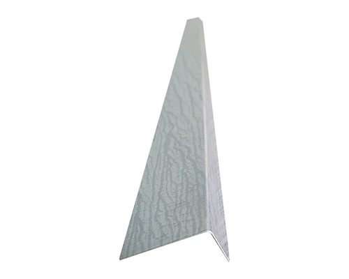 Winkelschiene aus Metall