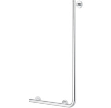 Haltegriff aus Metall zur Wandmontage im Badezimmer