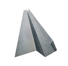 Metallwinkelprofil für Bau und Konstruktion