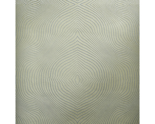 Vliestapete 37029-HOR Pure & Noble II Willow Sea grün Tapete mit grafischem Linienmuster