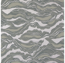 Vliestapete 37027-HOR Pure & Noble II Lime Sea grün