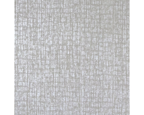 Vliestapete 67279-HOR Pure & Noble I Amber Silver grau Tapete mit Textilmuster
