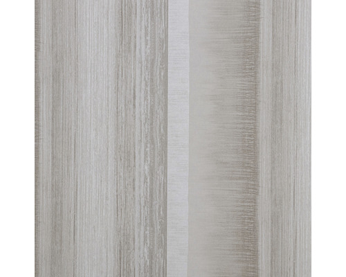 Vliestapete 67287-HOR Pure & Noble I Sapphire Dove grau gold Dekorplatte in Holzoptik