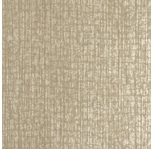 Vliestapete 67281-HOR Pure & Noble I Amber Taupe gold