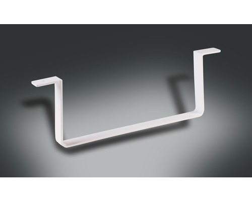 Flachkanal-Halter Rotheigner weiß 220x90 mm Flachkanal-Halter Rotheigner weiß 220x90 mm