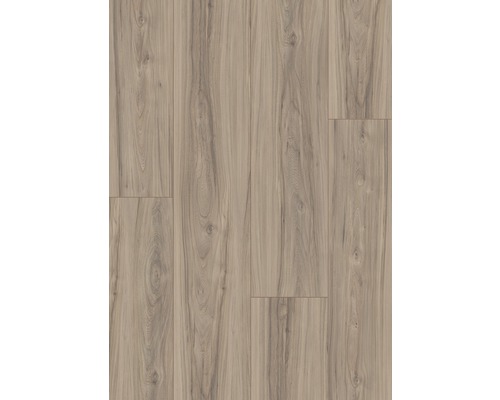 Verbundene Laminatböden mit Holzstruktur