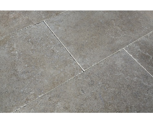 Bodenbelag aus Fliesen