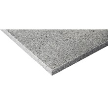 Granitplatte