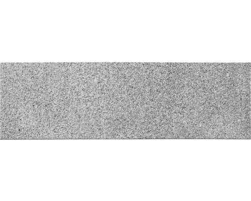 Graue Granitfliese
