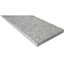 Granitplatte