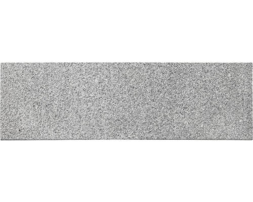 Graue Steinverblendung für den Innen- und Außenbereich